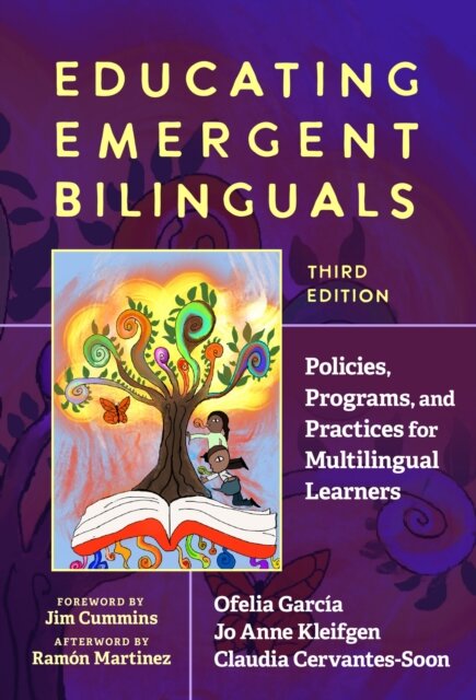 Educating Emergent Bilinguals