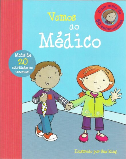Vamos Ao Medico