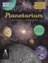 Planetarium Junior Edition
