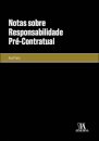 Notas Sobre Responsabilidade Pré-Contratual