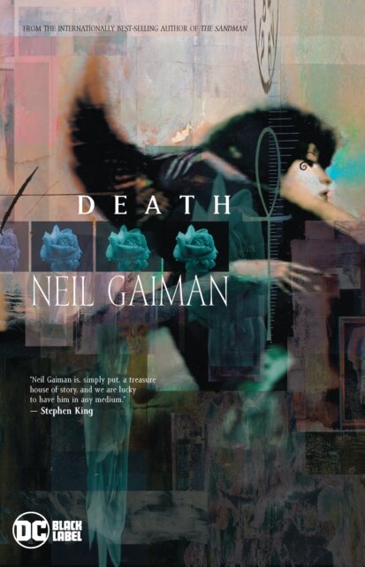 Death: The Deluxe Edition : 2022 Edition