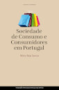 Sociedade De Consumo E Consumidores Em Portugal