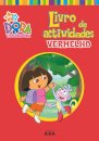 Dora-Livro Actividades  (Vermelho)