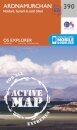 Ardnamurchan, Moidart, Sunart and Loch Shiel