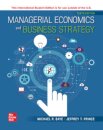 Managerial Economics & Business Strategy 10th International Sudent Edition