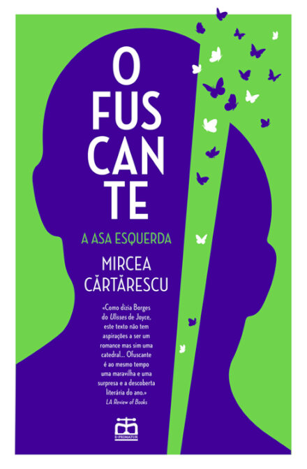 Ofuscante – A Asa esquerda