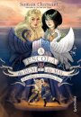 A Escola Do Bem E Do Mal Volume 6: O Único E Verdadeiro Rei