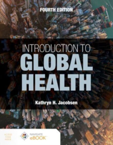 Introduction to global health