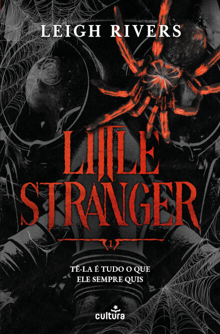 Little Stranger