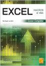 Excel Macros & VBA-Curso Completo
