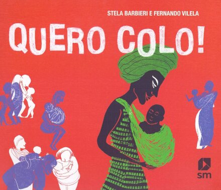 Quero Colo!
