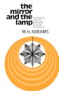 The Mirror and the Lamp