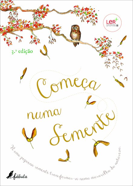 Começa numa Semente