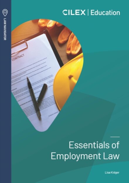 Essentials of Employment Law