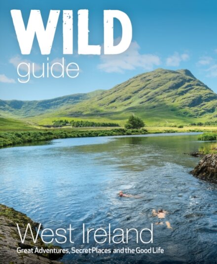 Wild Guide West of Ireland