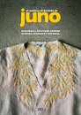 El Cuaderno De Bordado De Juno
