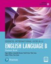 Edexcel Int Gcse (9-1) Eng Lang B +