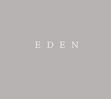 Robert Adams: Eden