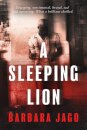 A Sleeping Lion