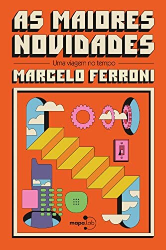 As Maiores Novidades: Uma Viagem No Tempo
