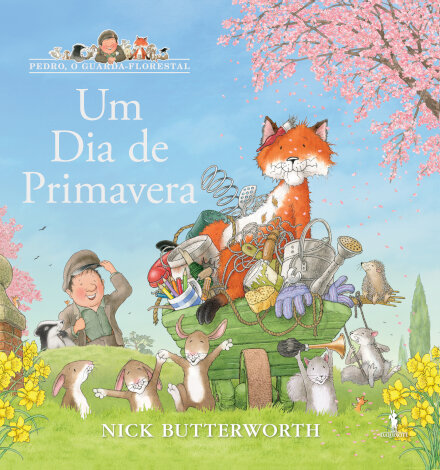 Pedro: O Guarda-Florestal - Um Dia De Primavera