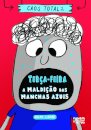 Caos Total 2: Terça-feira - A Maldição das Manchas Azuis