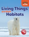 Foxton Primary Science: Living Things and their Habitats (Key Stage 1 Science)
