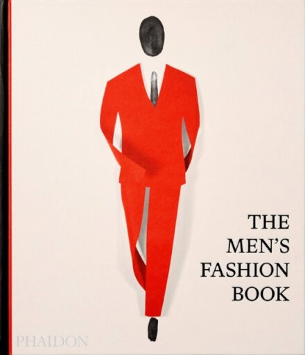 The Men'S Fashion Book