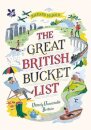 The Great British Bucket List