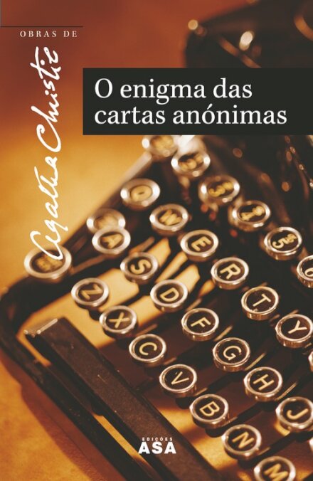 O Enigma Das Cartas Anónimas 4
