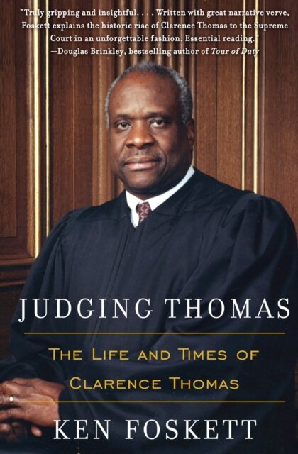 Judging Thomas