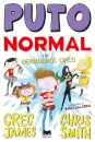 Puto Normal 4 - Puto Normal e os Derradeiros Cinco