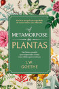 A Metamorfose Das Plantas