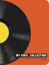 My Vinyl Collection