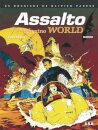 Assalto A Kokonino World-3