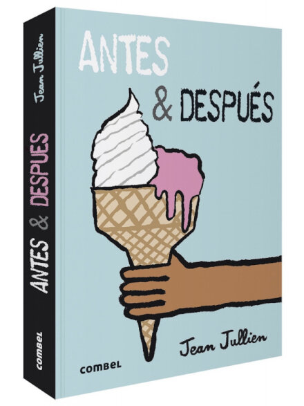 Antes & Después