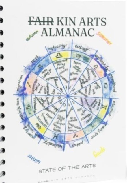 Fair Kin Arts Almanac