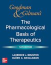 Goodman and Gilman's The pharmacological basis of therapeutics