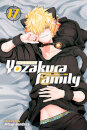 Mission: Yozakura Family Vol 17