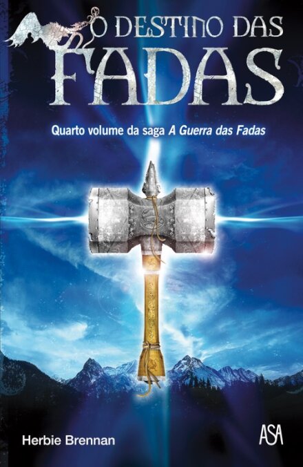 O Destino Das Fadas