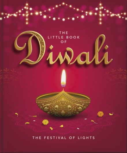 The Little Book of Diwali
