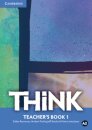 Think Level 1 Teacher's Book