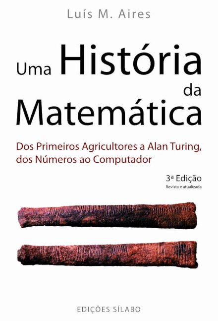 Uma História da Matemática