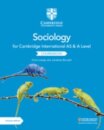 Cambridge International AS & A Level Sociology Coursebook Second Edition