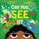 Can You See It?