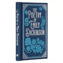 The Poetry of Emily Dickinson