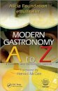 Modern Gastronomy