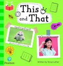 Bug Club Independent Phase 3 Unit 8: This and That