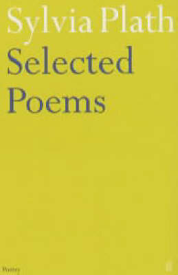 Selected Poems (ED T Hughes)