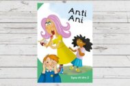 Dyna Chi Dric: Anti Ani